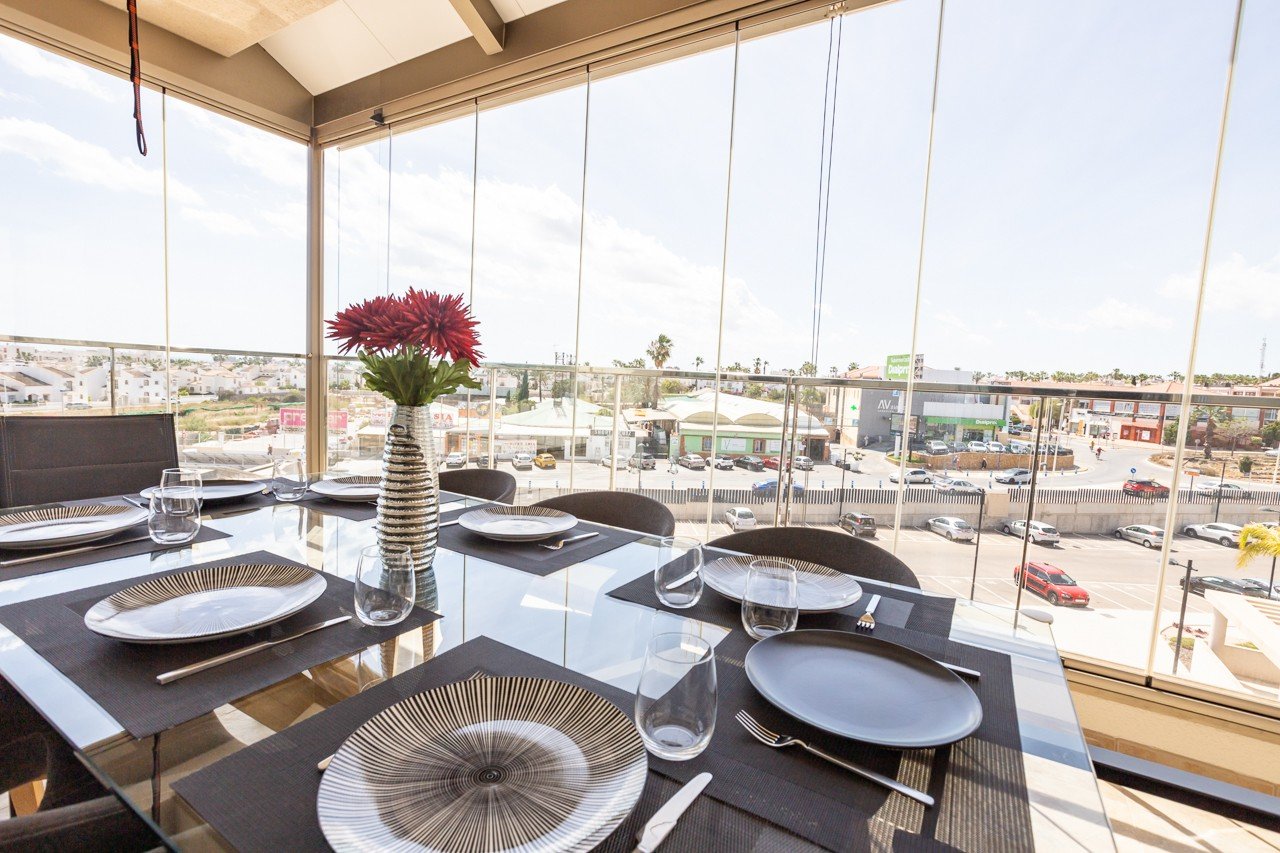 Apartament w Villamartin, Alicante, Hiszpania 4 sypialnie, 167 mkw. nr 188976