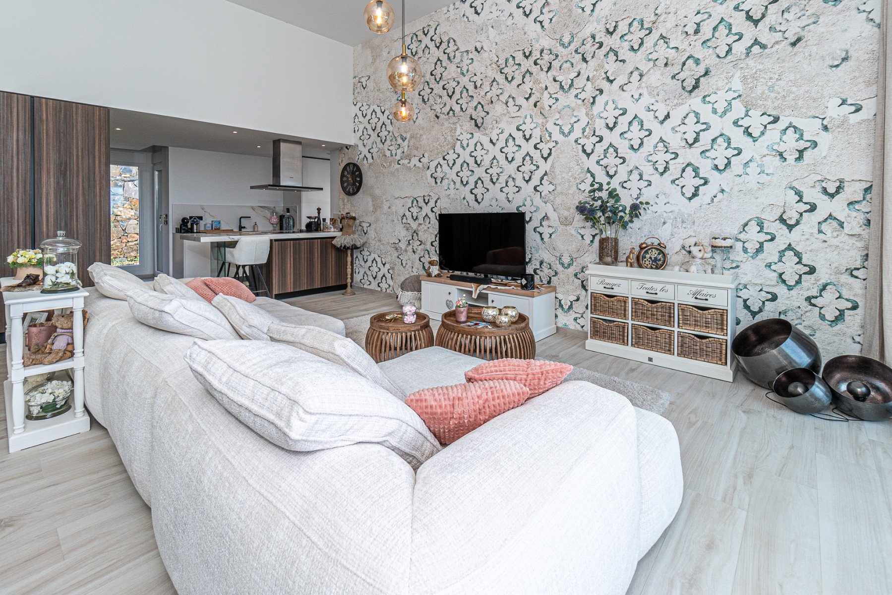 Villa in Algorfa, Alicante, Spanien 3 Schlafzimmer, 133 m2 Nr. 188975