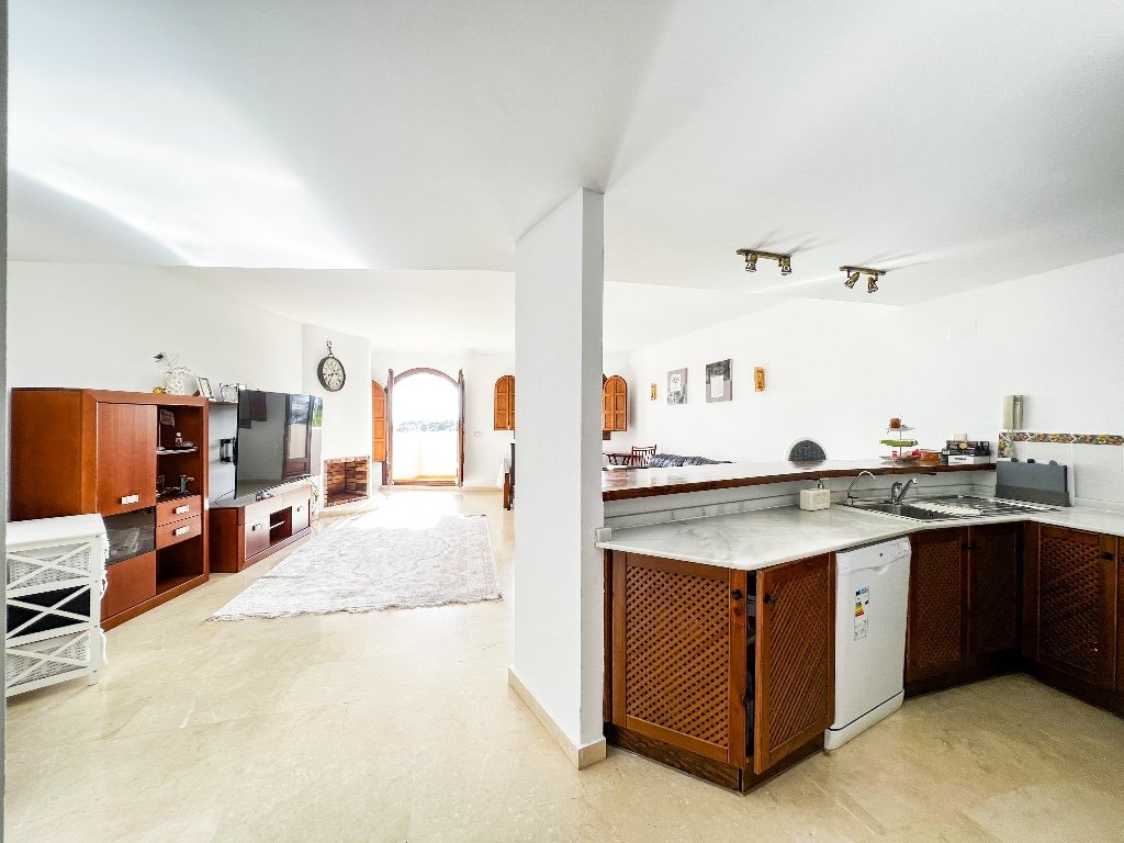 Dzīvoklis Punta Prima, Alicante, Spānijā 2 istabas, 119 m2 Nr. 144391