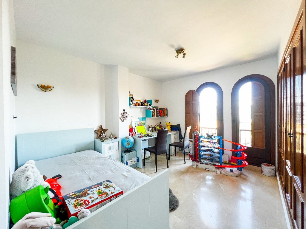 Dzīvoklis Punta Prima, Alicante, Spānijā 2 istabas, 119 m2 Nr. 144391