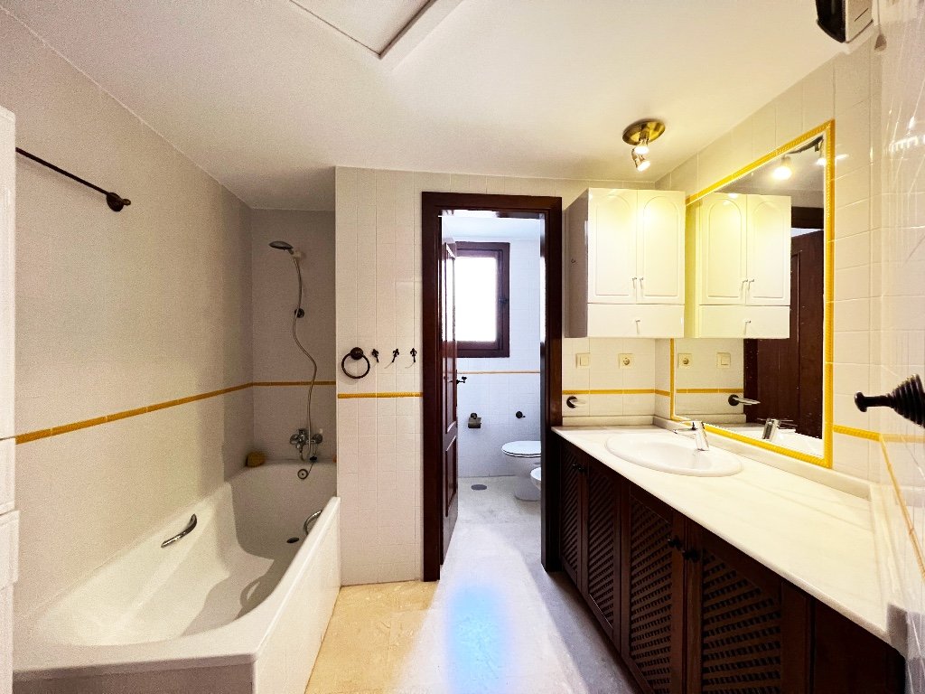 Dzīvoklis Punta Prima, Alicante, Spānijā 2 istabas, 119 m2 Nr. 144391