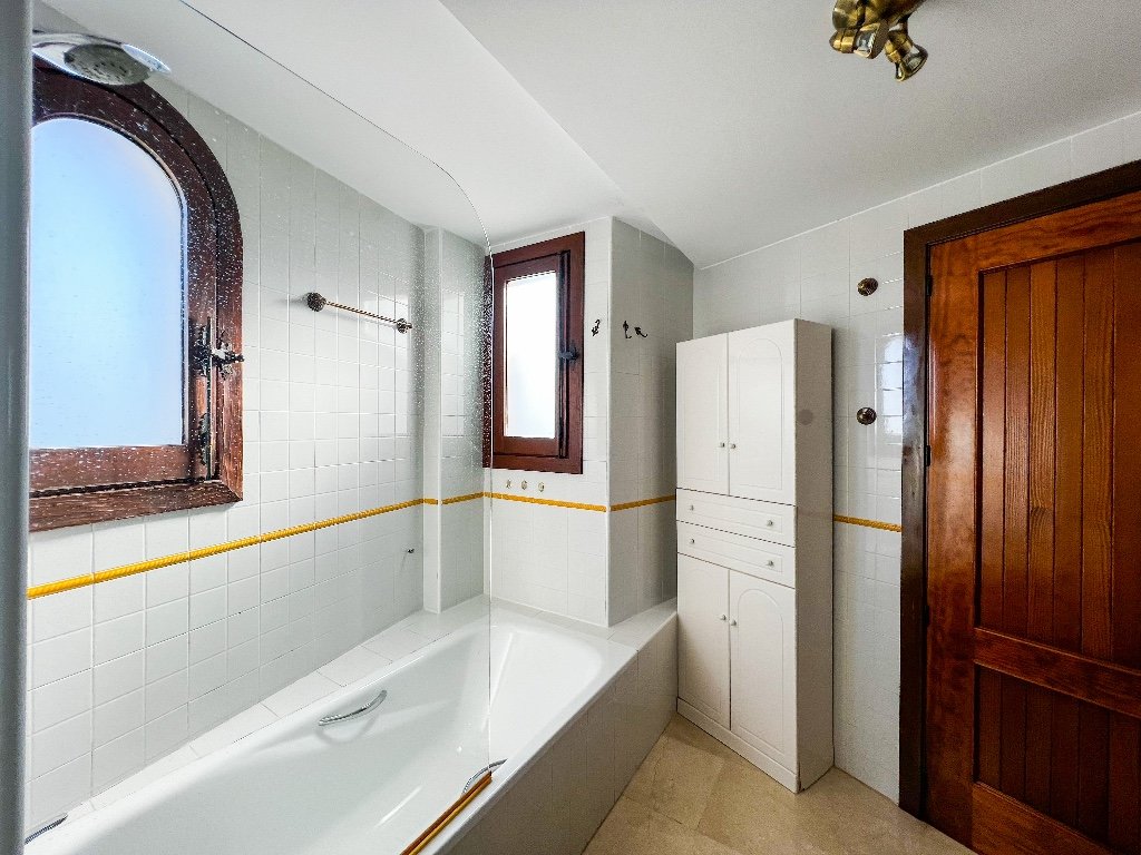 Dzīvoklis Punta Prima, Alicante, Spānijā 2 istabas, 119 m2 Nr. 144391