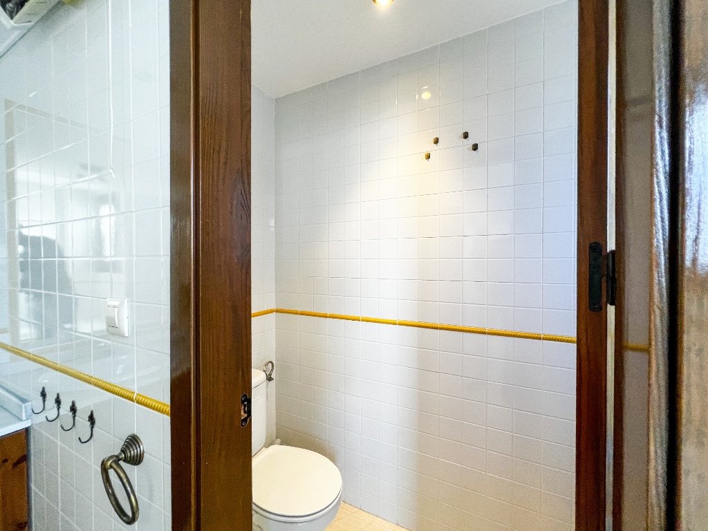 Dzīvoklis Punta Prima, Alicante, Spānijā 2 istabas, 119 m2 Nr. 144391
