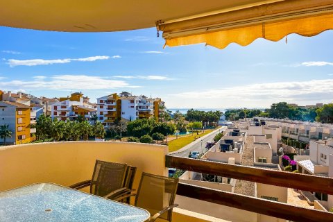 Lägenhet i Punta Prima, Alicante, Spanien 2 sovrum, 119 kvm. Nr. 144391
