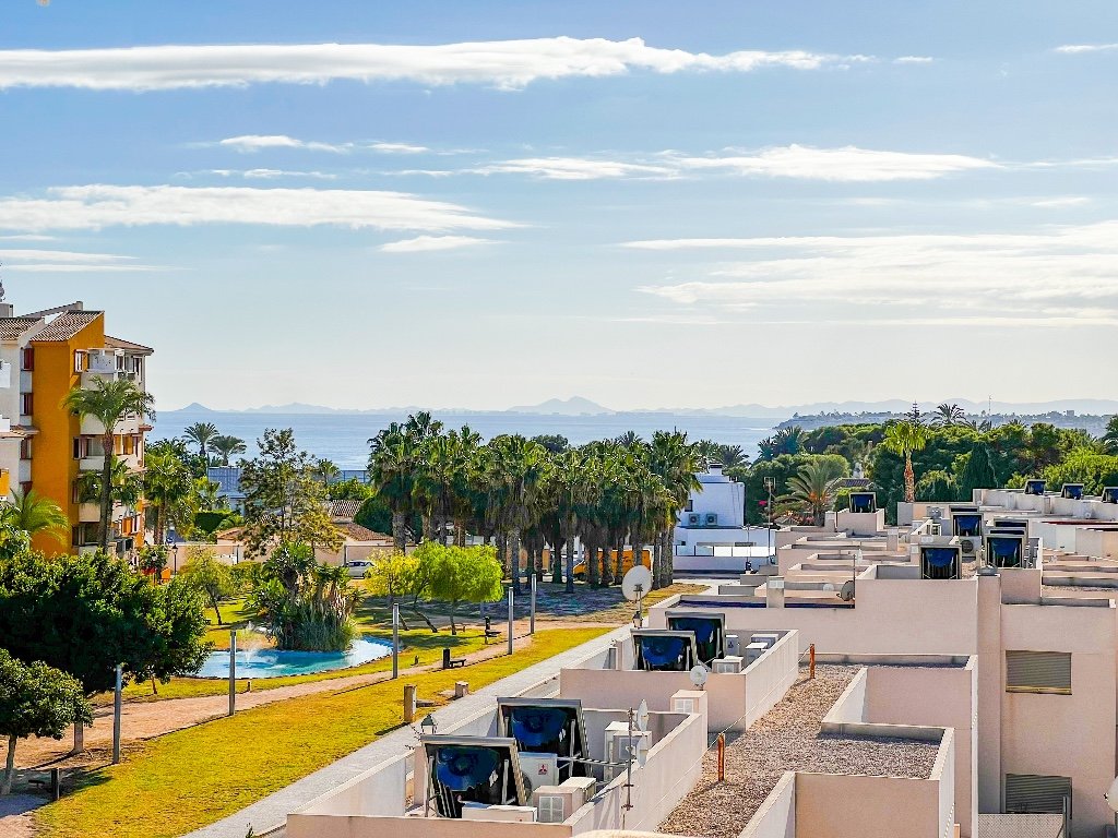 Dzīvoklis Punta Prima, Alicante, Spānijā 2 istabas, 119 m2 Nr. 144391