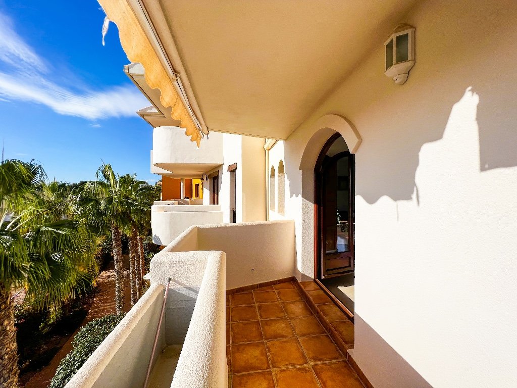 Dzīvoklis Punta Prima, Alicante, Spānijā 2 istabas, 119 m2 Nr. 144391