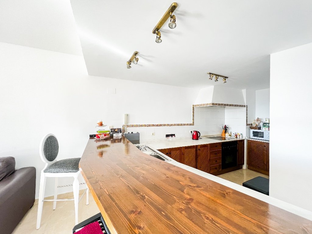 Dzīvoklis Punta Prima, Alicante, Spānijā 2 istabas, 119 m2 Nr. 144391