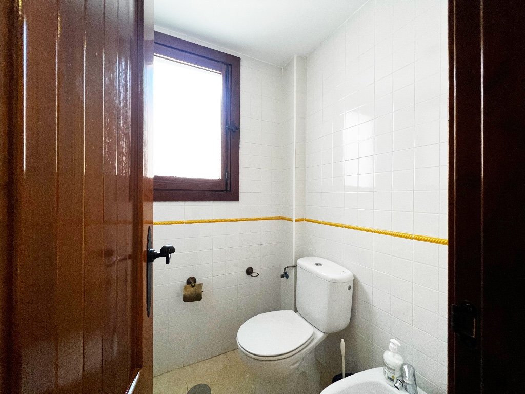 Dzīvoklis Punta Prima, Alicante, Spānijā 2 istabas, 119 m2 Nr. 144391