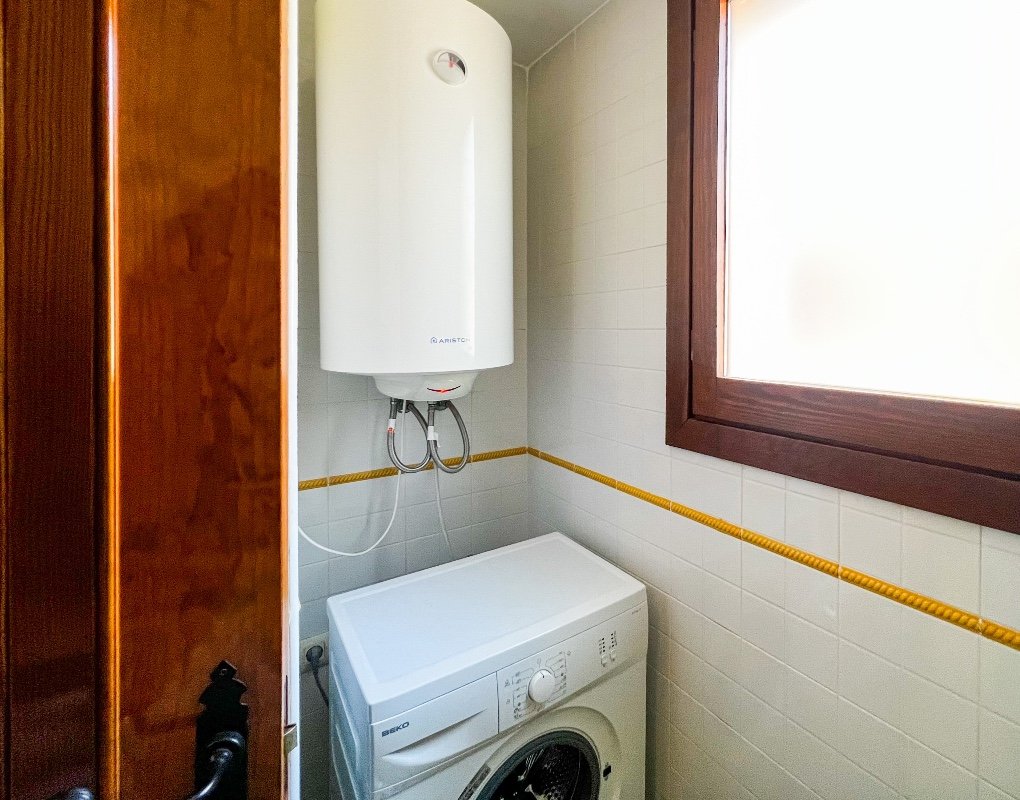 Dzīvoklis Punta Prima, Alicante, Spānijā 2 istabas, 119 m2 Nr. 144391