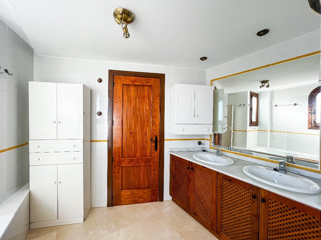 Dzīvoklis Punta Prima, Alicante, Spānijā 2 istabas, 119 m2 Nr. 144391