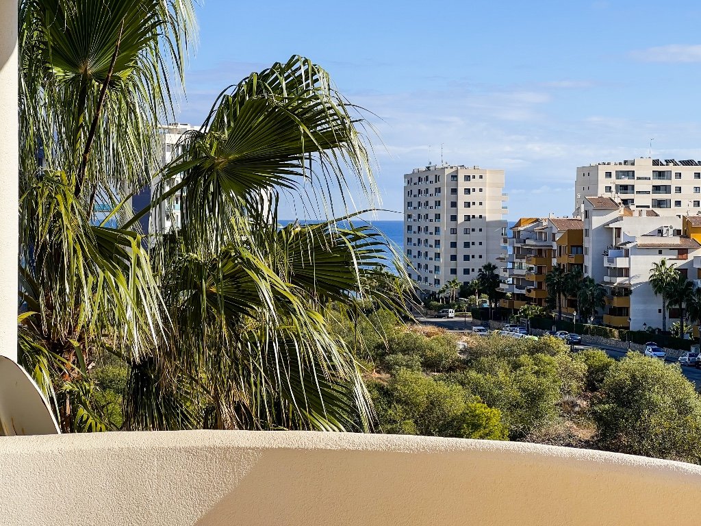 Dzīvoklis Punta Prima, Alicante, Spānijā 2 istabas, 119 m2 Nr. 144391