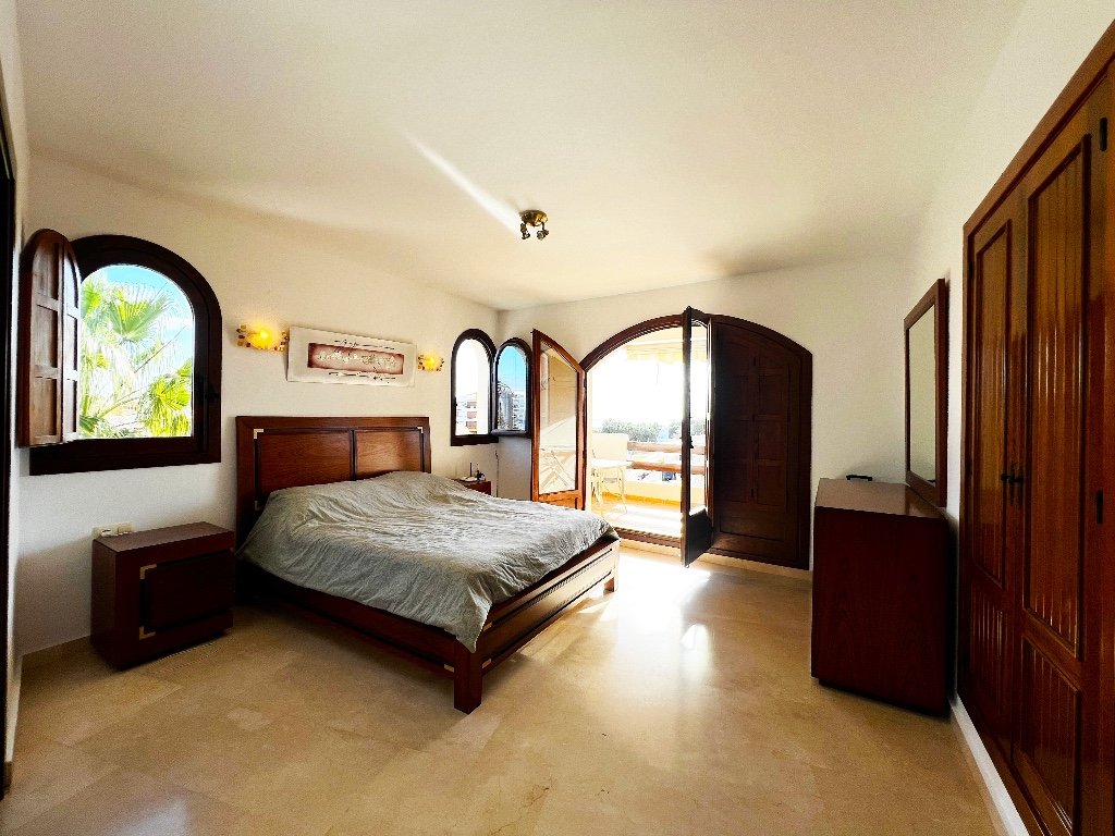 Dzīvoklis Punta Prima, Alicante, Spānijā 2 istabas, 119 m2 Nr. 144391