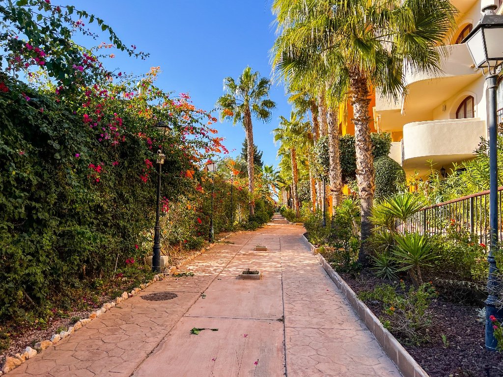 Dzīvoklis Punta Prima, Alicante, Spānijā 2 istabas, 119 m2 Nr. 144391