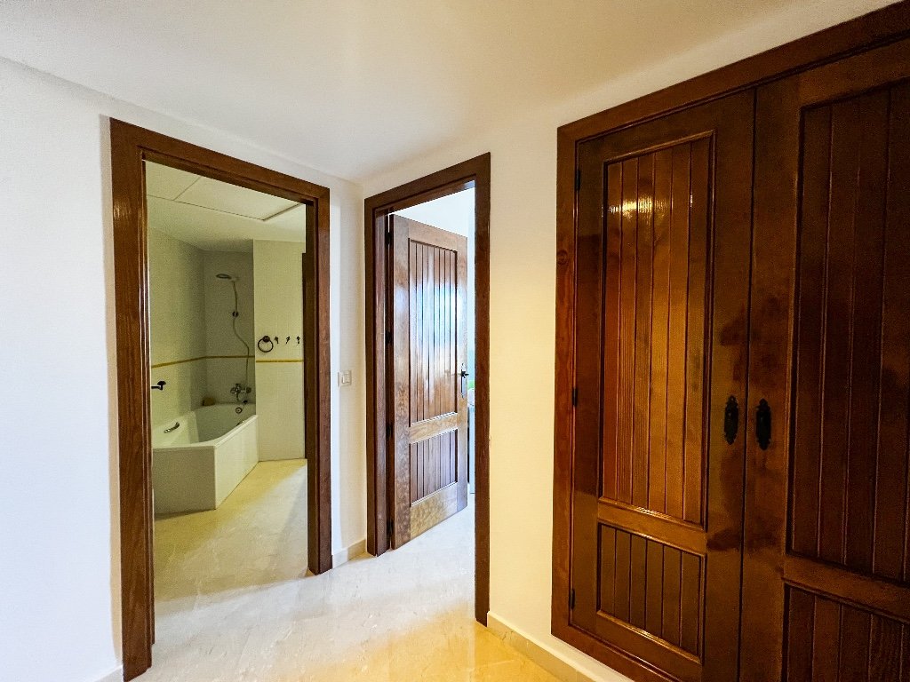 Dzīvoklis Punta Prima, Alicante, Spānijā 2 istabas, 119 m2 Nr. 144391