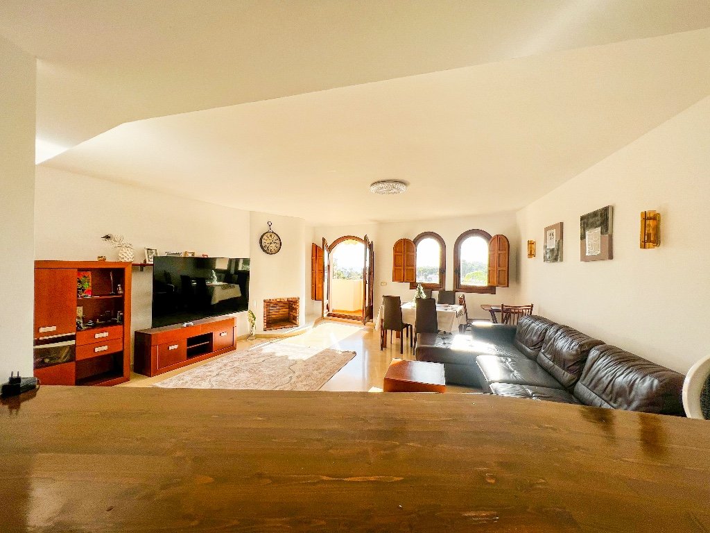 Dzīvoklis Punta Prima, Alicante, Spānijā 2 istabas, 119 m2 Nr. 144391