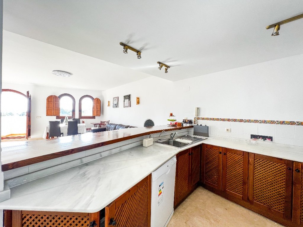 Dzīvoklis Punta Prima, Alicante, Spānijā 2 istabas, 119 m2 Nr. 144391