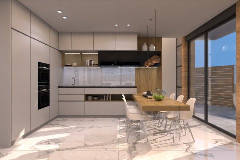 Villa in Ciudad Quesada, Alicante, Spain 3 bedrooms, 102 sq.m. No. 95943