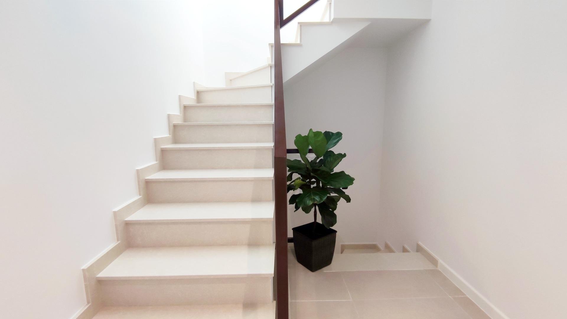 Talo San Javier, Murcia, Espanja 3 makuuhuonetta, 125 m2 No. 95936