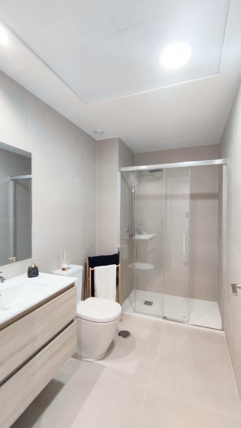 Talo San Javier, Murcia, Espanja 3 makuuhuonetta, 125 m2 No. 95936