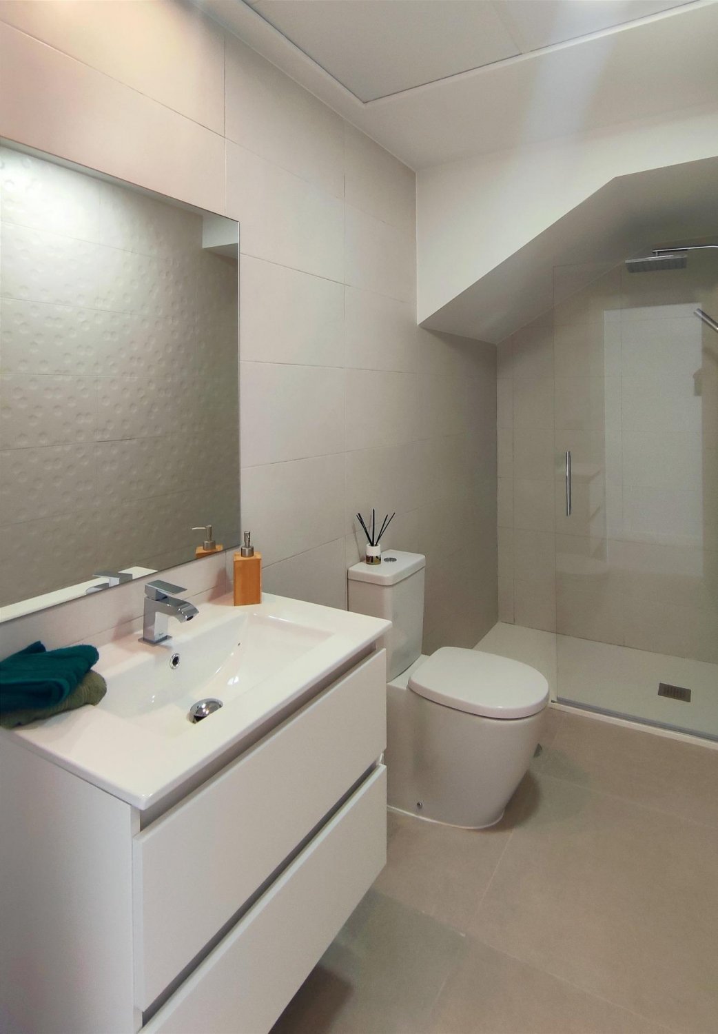 Talo San Javier, Murcia, Espanja 3 makuuhuonetta, 125 m2 No. 95936
