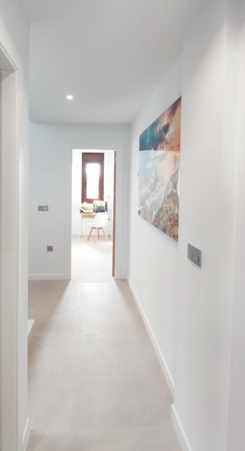 Talo San Javier, Murcia, Espanja 3 makuuhuonetta, 125 m2 No. 95936