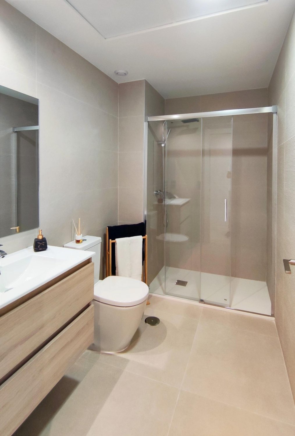 Talo San Javier, Murcia, Espanja 3 makuuhuonetta, 125 m2 No. 95936