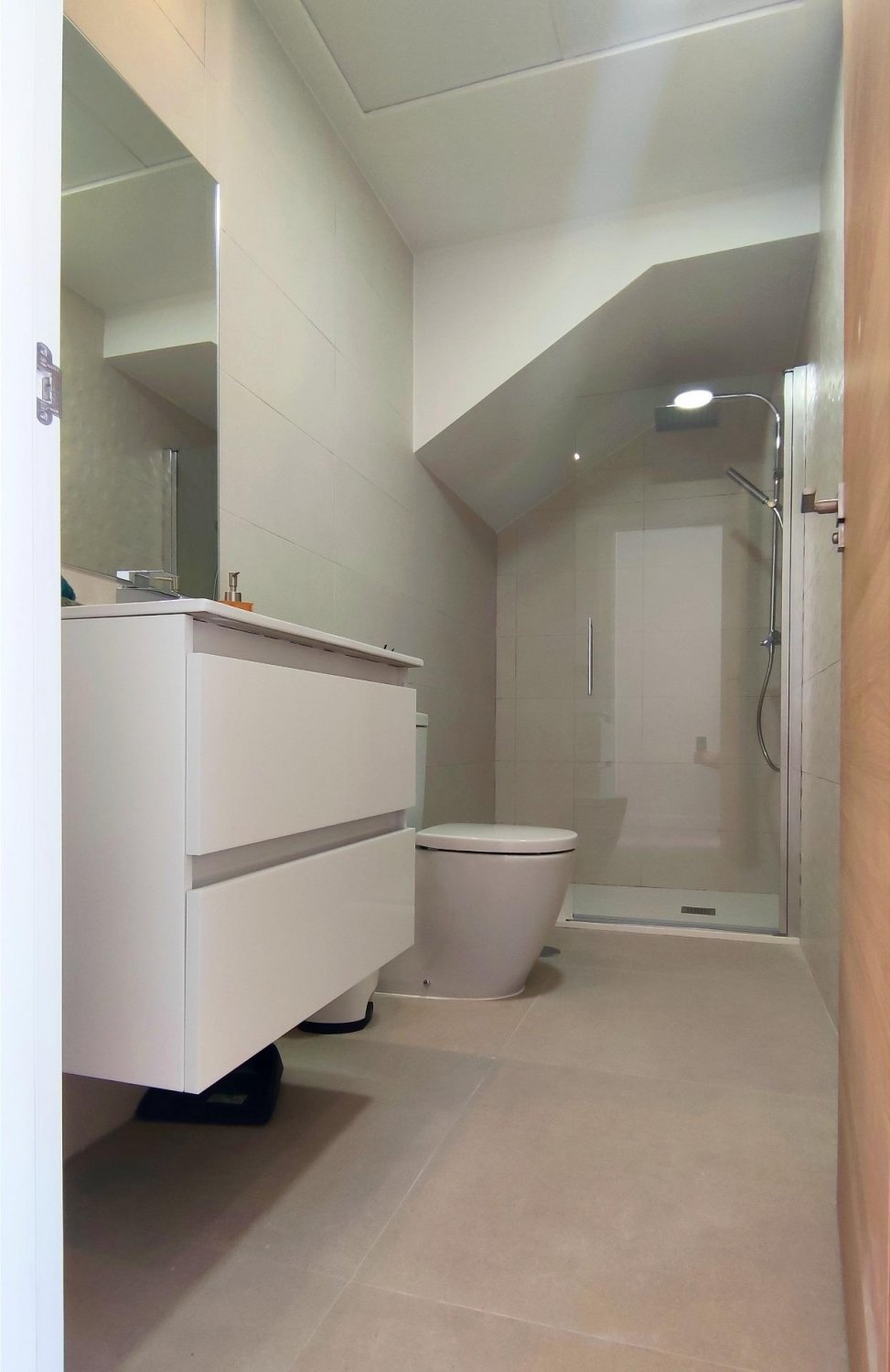 Talo San Javier, Murcia, Espanja 3 makuuhuonetta, 125 m2 No. 95936