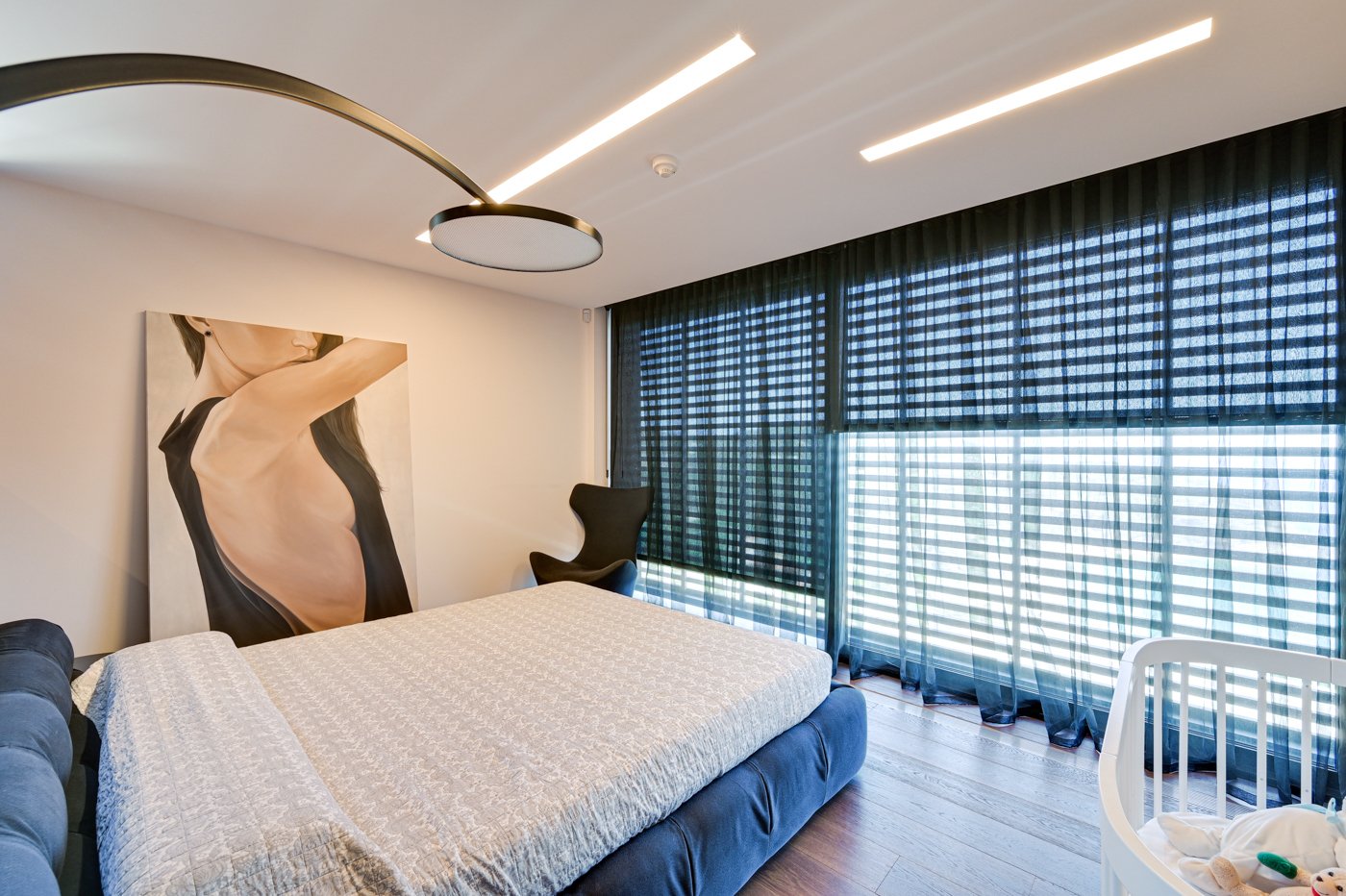 Villa in Lloret de Mar, Girona, Spanien 6 Schlafzimmer, 561 m2 Nr. 180609