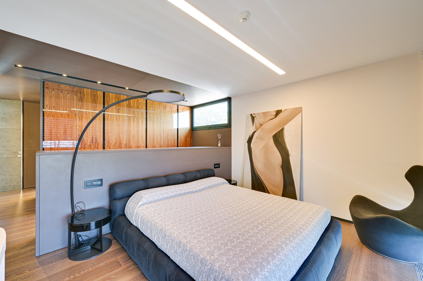 Villa in Lloret de Mar, Girona, Spanien 6 Schlafzimmer, 561 m2 Nr. 180609