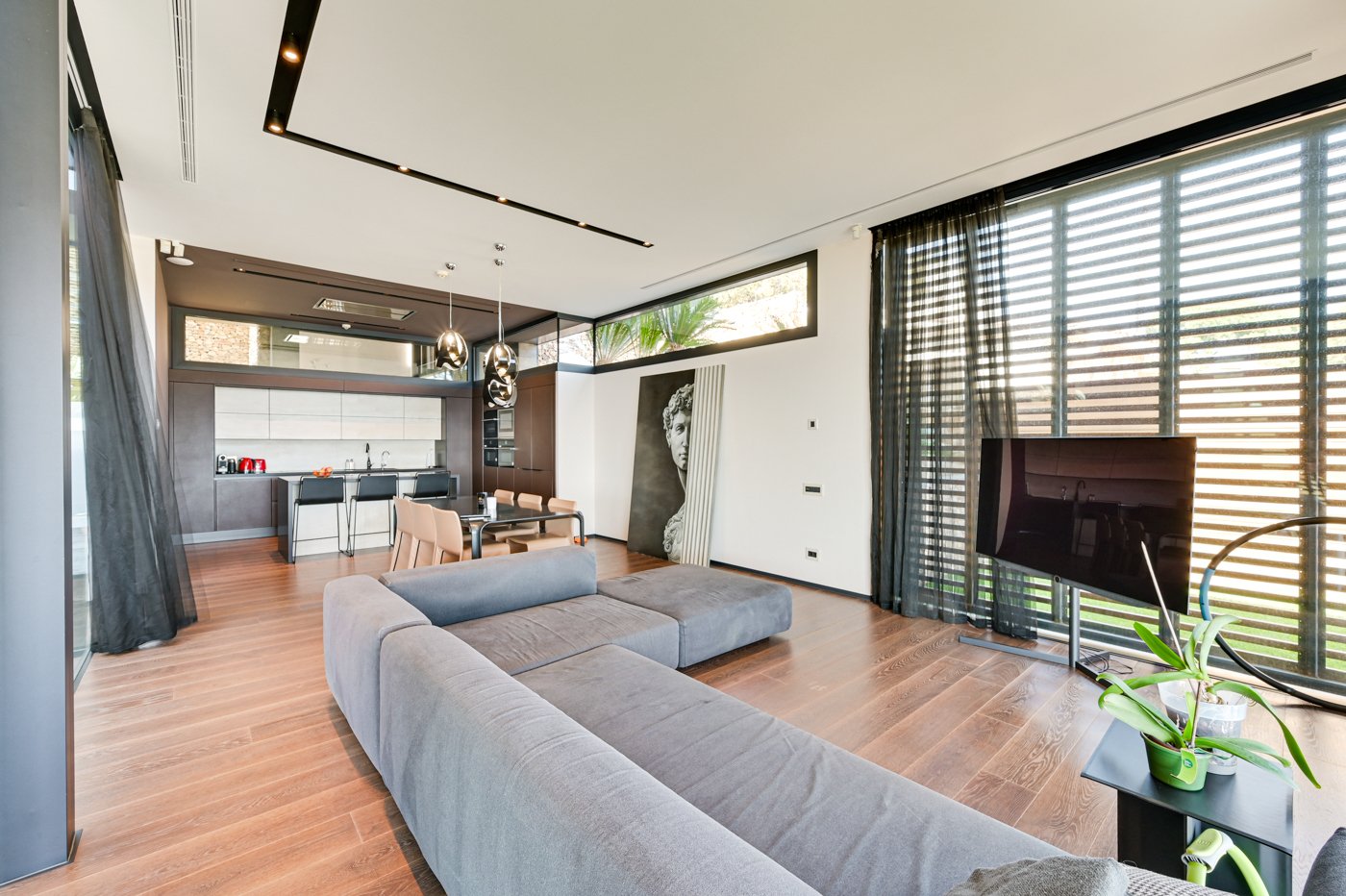 Villa in Lloret de Mar, Girona, Spanien 6 Schlafzimmer, 561 m2 Nr. 180609