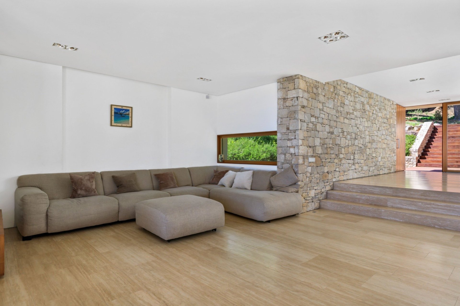 Huvila Begur, Girona, Espanja 5 makuuhuonetta, 597 m2 No. 180605