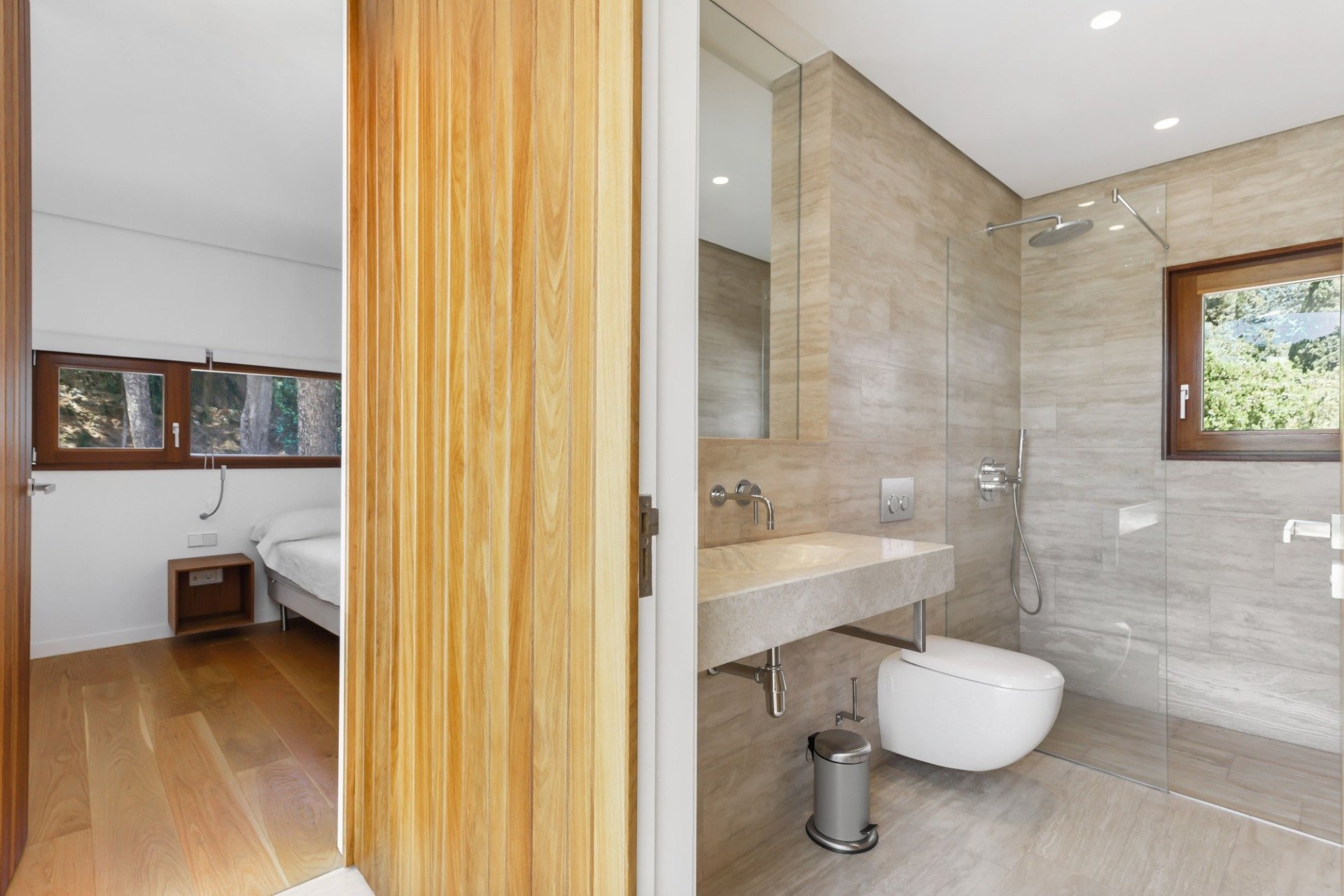 Huvila Begur, Girona, Espanja 5 makuuhuonetta, 597 m2 No. 180605