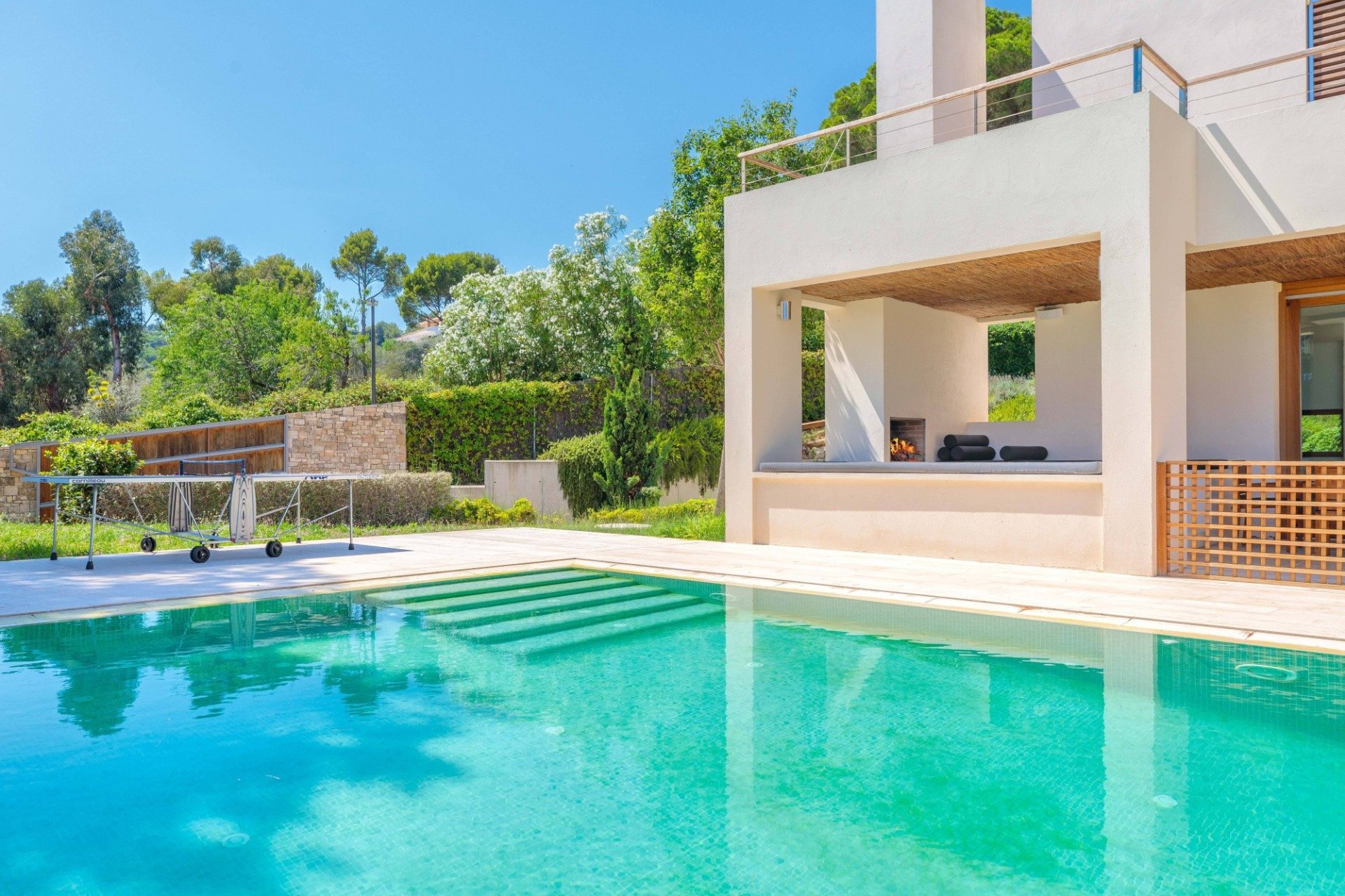 Huvila Begur, Girona, Espanja 5 makuuhuonetta, 597 m2 No. 180605