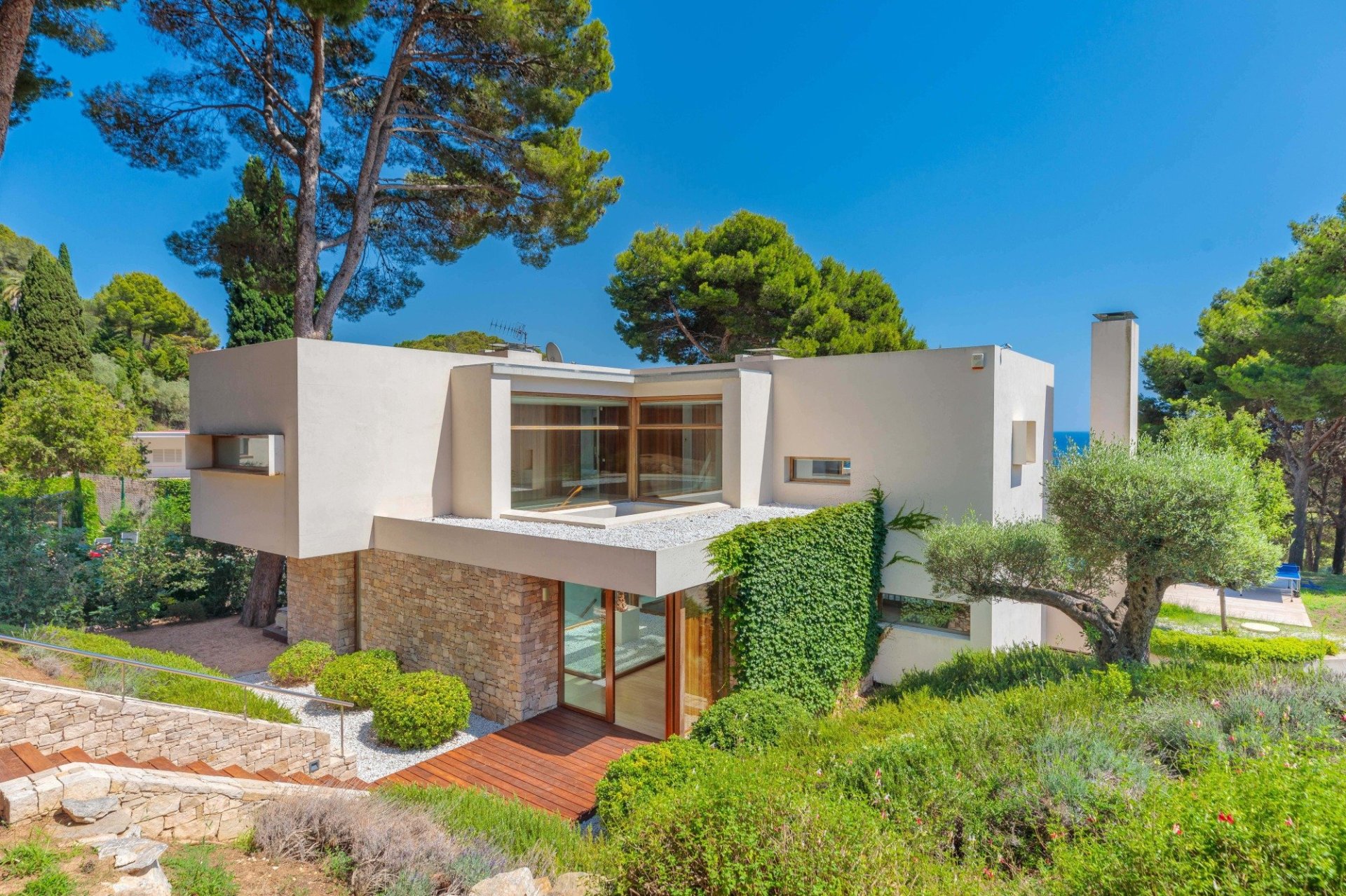 Huvila Begur, Girona, Espanja 5 makuuhuonetta, 597 m2 No. 180605