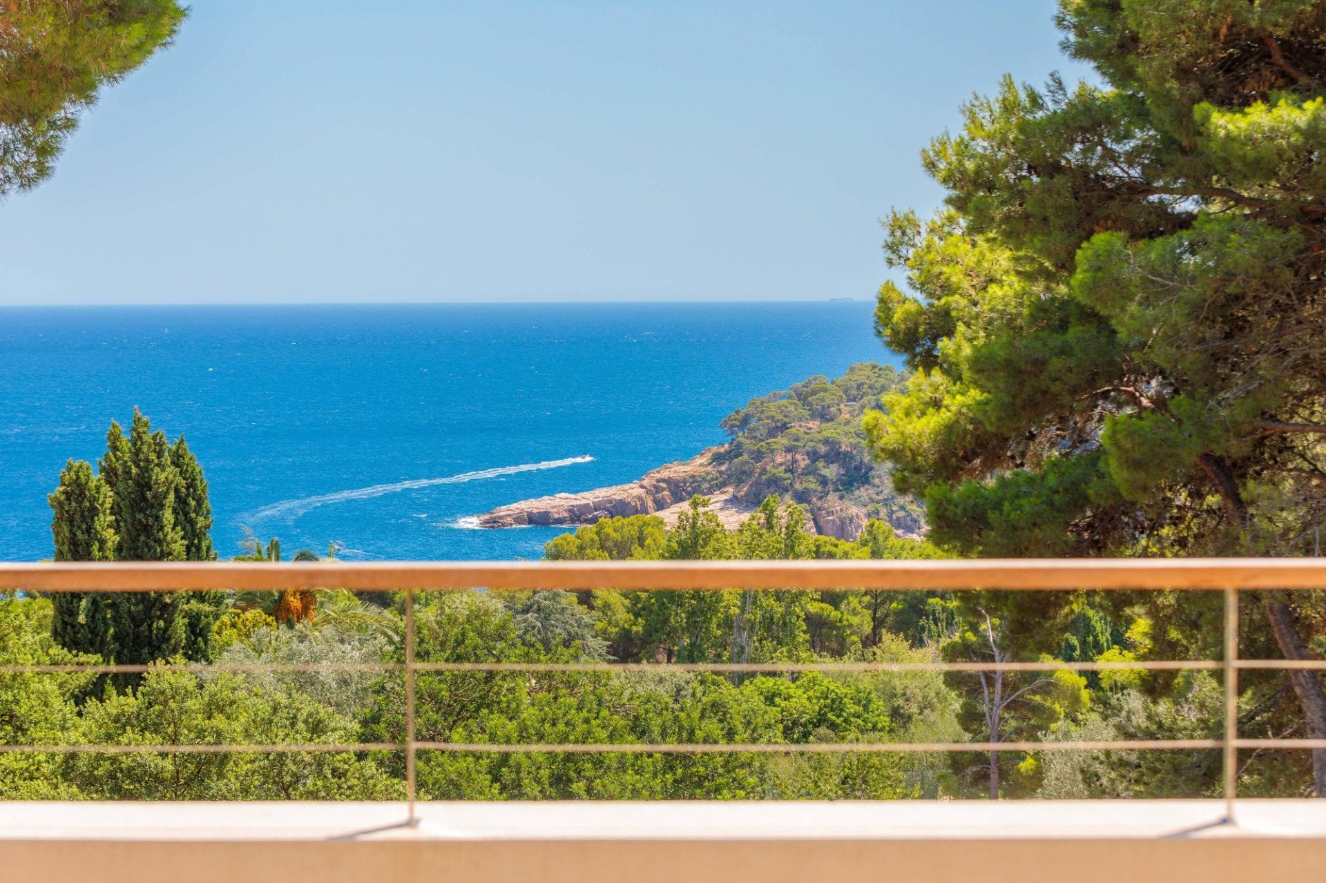 Huvila Begur, Girona, Espanja 5 makuuhuonetta, 597 m2 No. 180605