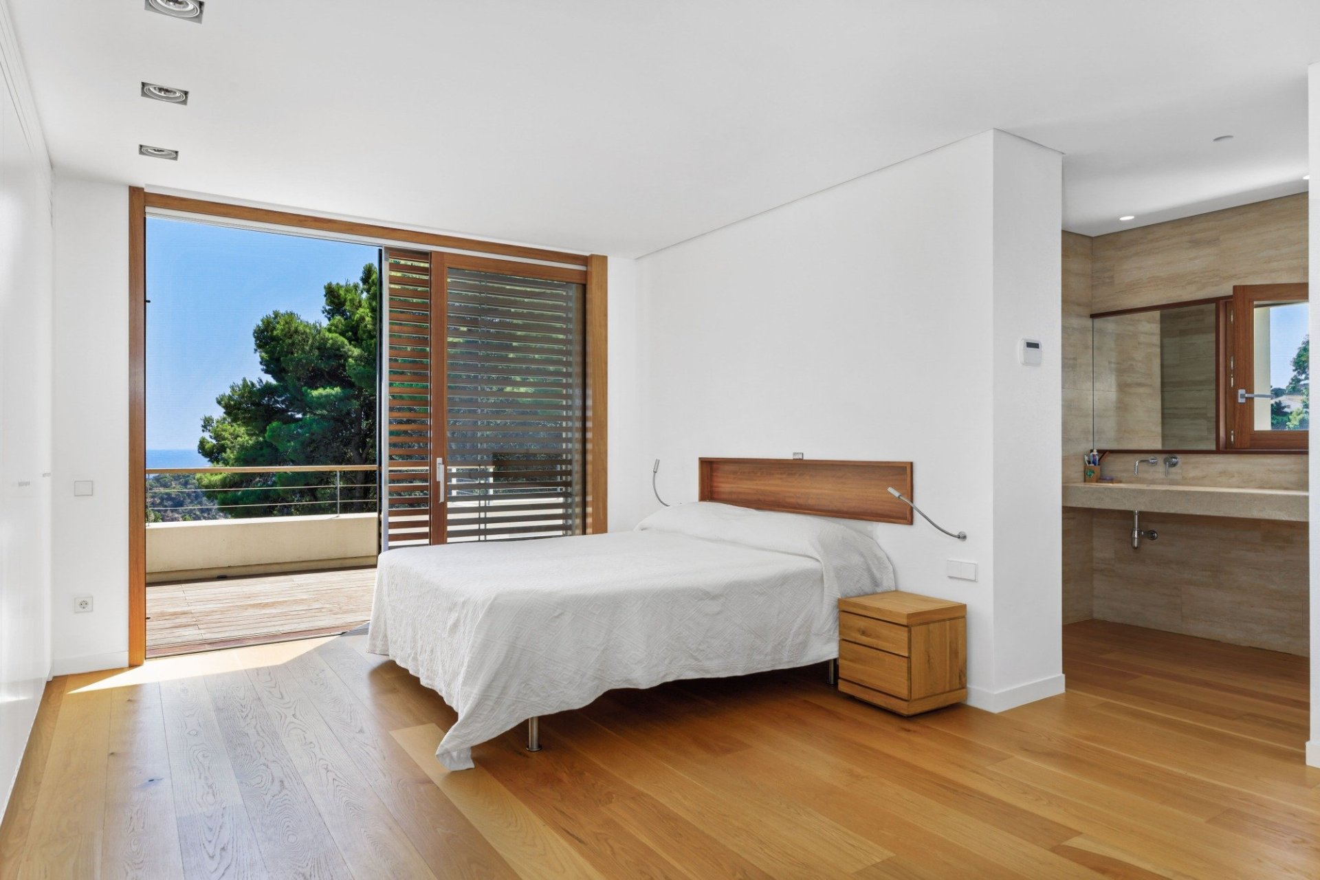 Huvila Begur, Girona, Espanja 5 makuuhuonetta, 597 m2 No. 180605
