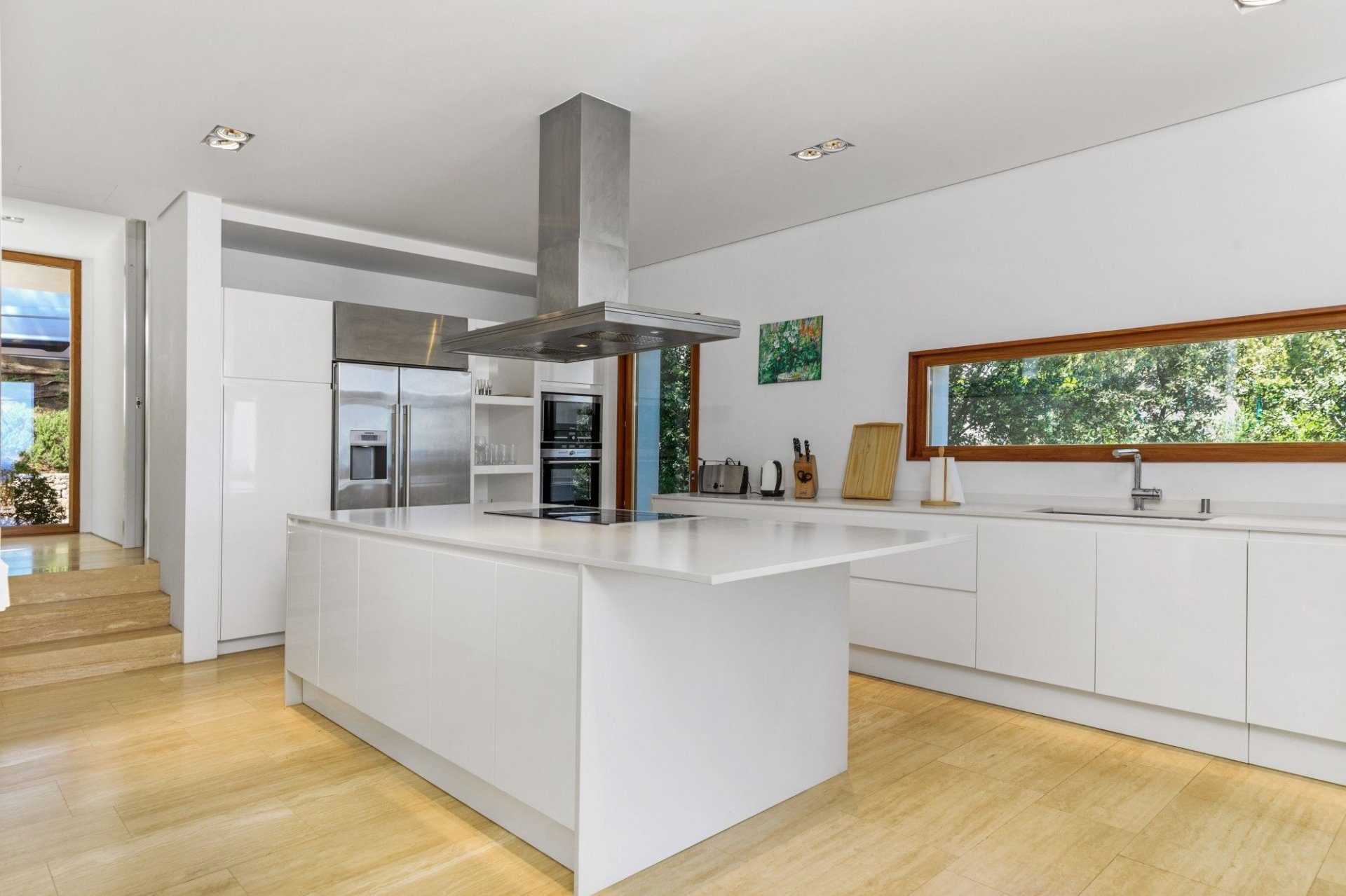 Huvila Begur, Girona, Espanja 5 makuuhuonetta, 597 m2 No. 180605