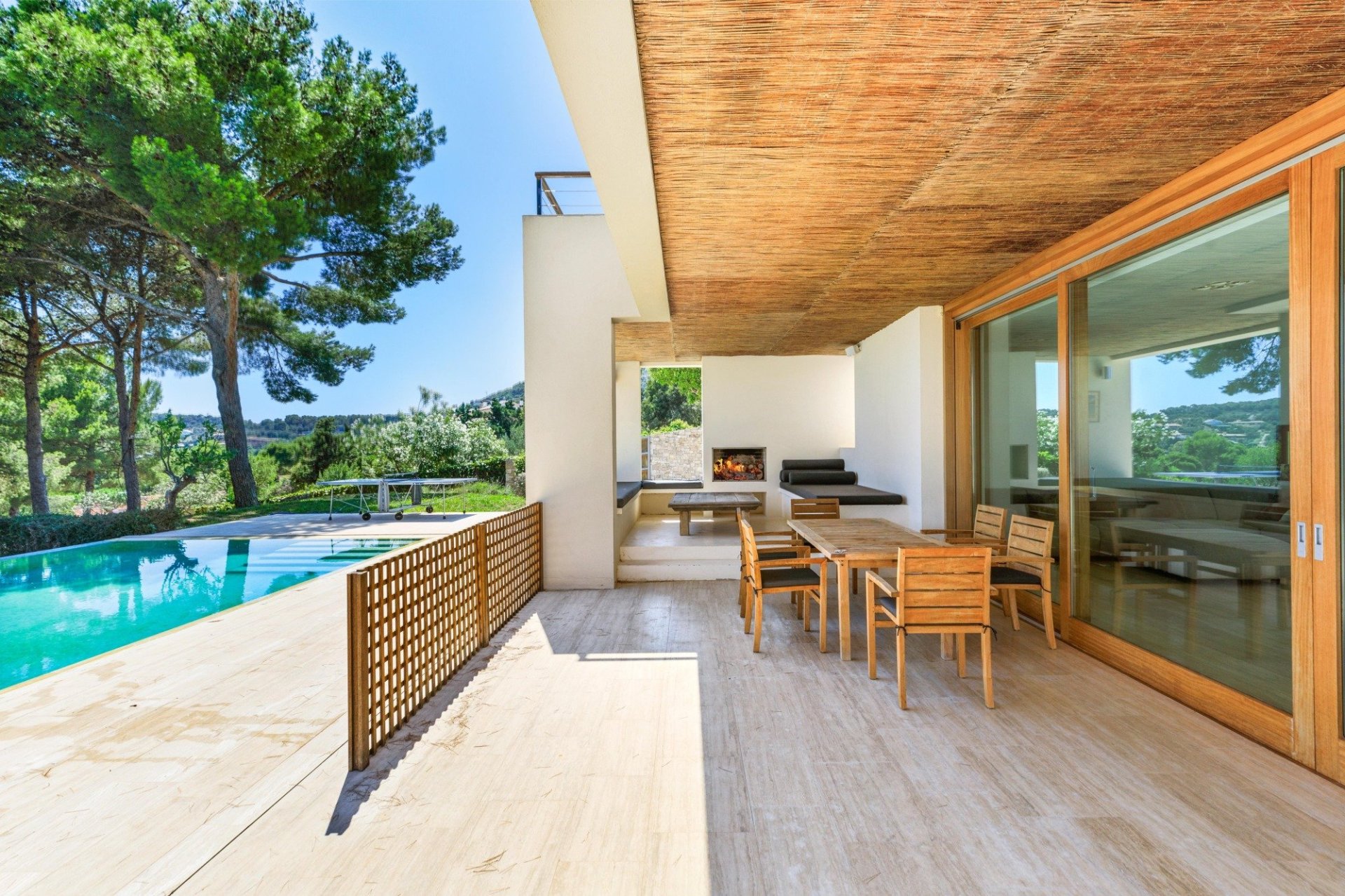 Huvila Begur, Girona, Espanja 5 makuuhuonetta, 597 m2 No. 180605