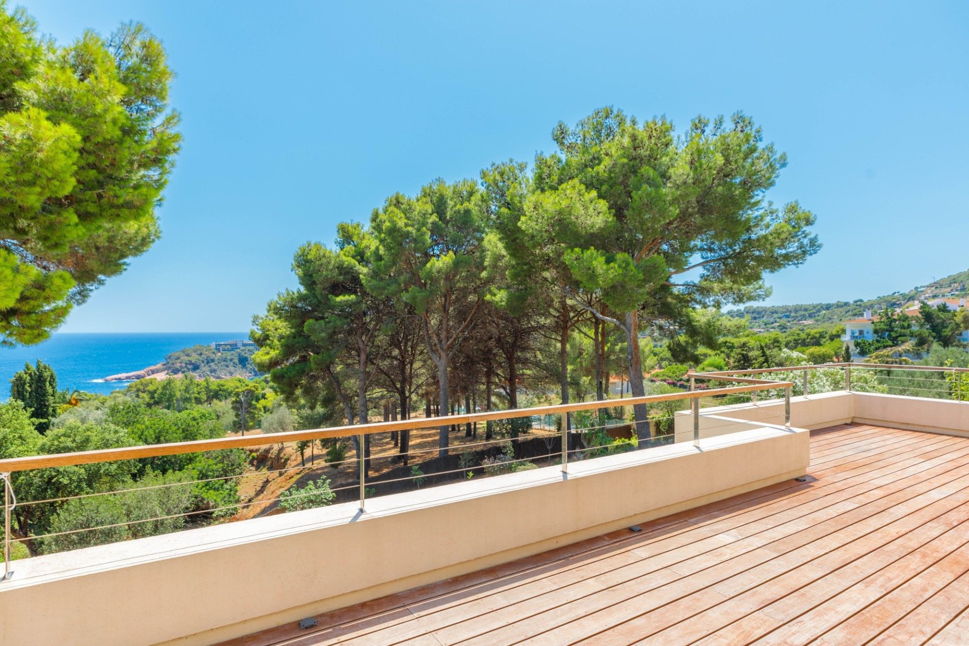Huvila Begur, Girona, Espanja 5 makuuhuonetta, 597 m2 No. 180605