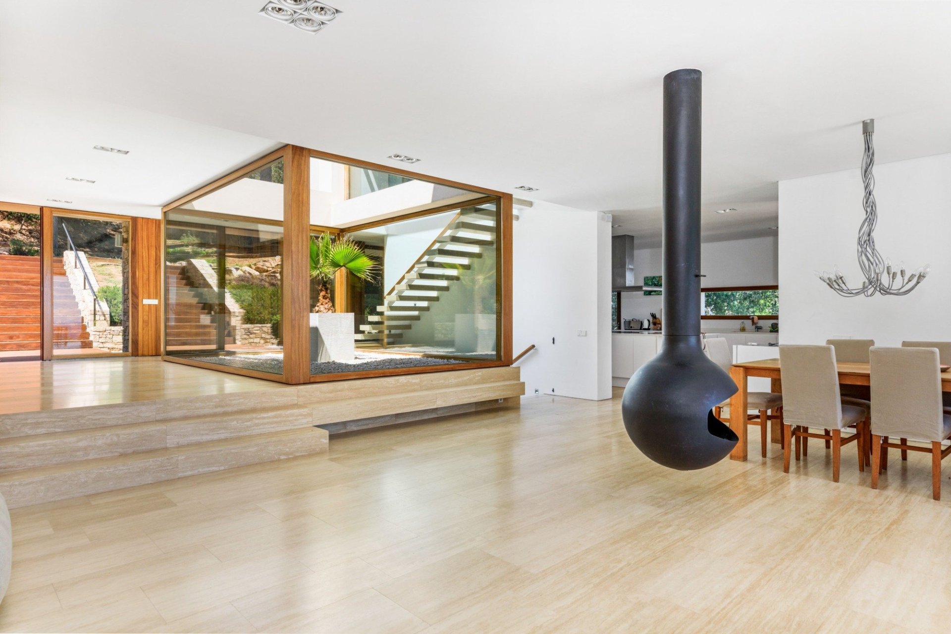 Huvila Begur, Girona, Espanja 5 makuuhuonetta, 597 m2 No. 180605