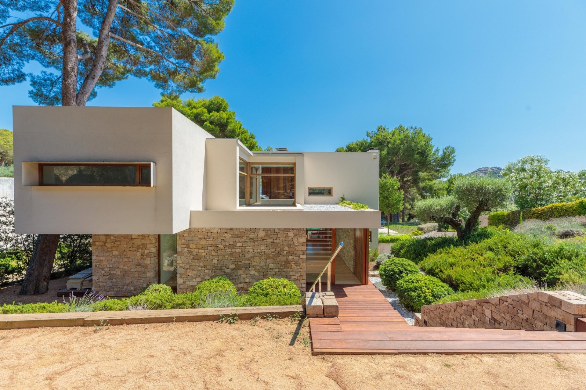 Huvila Begur, Girona, Espanja 5 makuuhuonetta, 597 m2 No. 180605