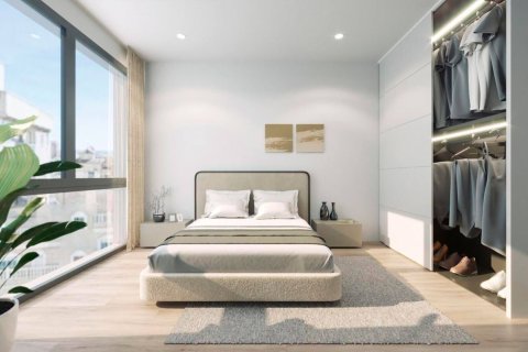 Penthauss Living Estepona, Torrevieja, Alicante, Spānijā 3 istabas, 211.11 m2 Nr. 147114
