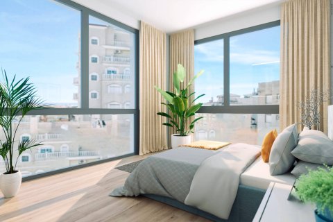 Penthauss Living Estepona, Torrevieja, Alicante, Spānijā 2 istabas, 154.33 m2 Nr. 147112