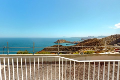 Huoneisto Aguilas, Murcia, Espanja 2 makuuhuonetta, 84 m2 No. 142130