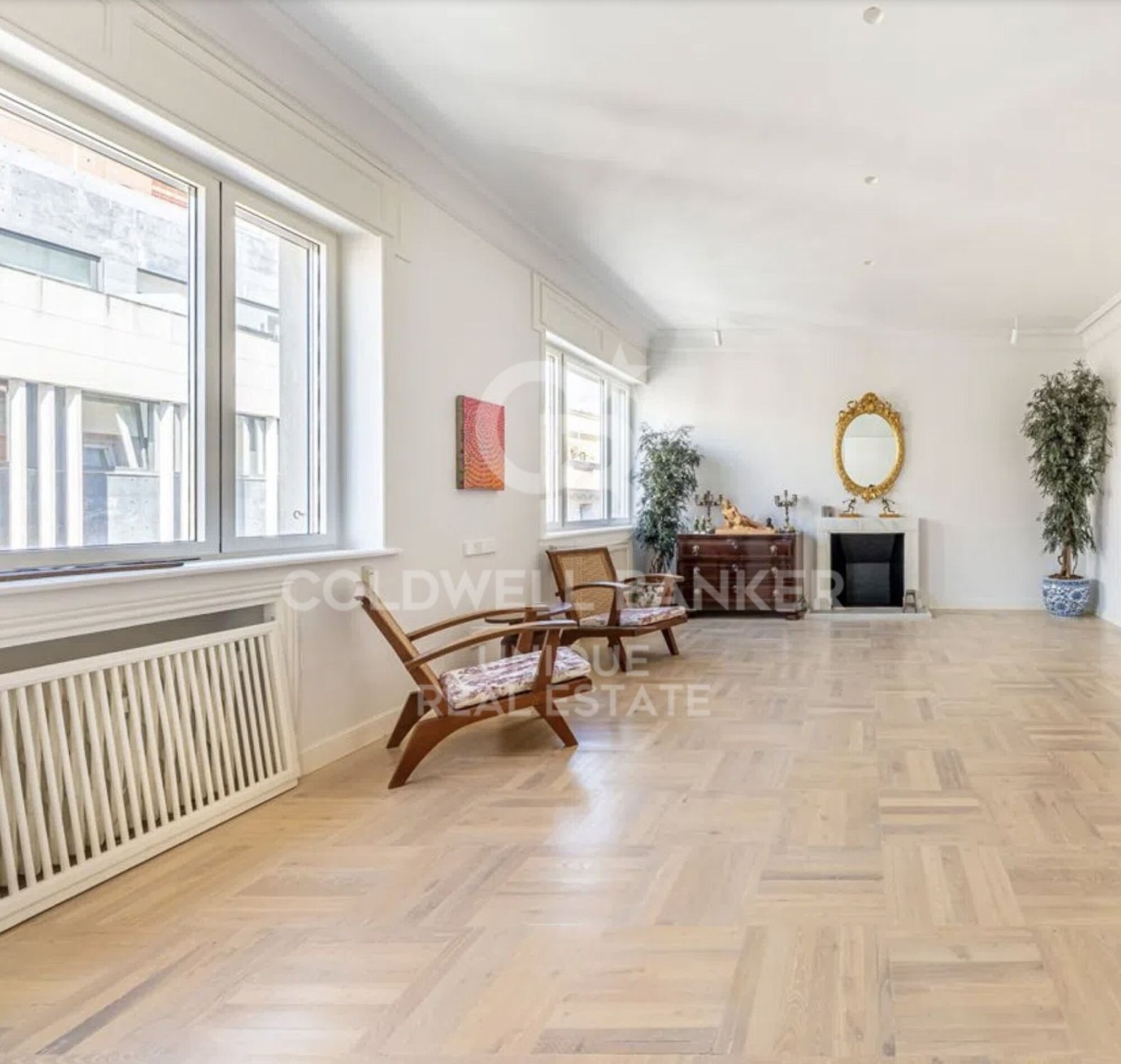 Apartament w Madrid, Hiszpania 3 sypialnie, 204 mkw. nr 157342
