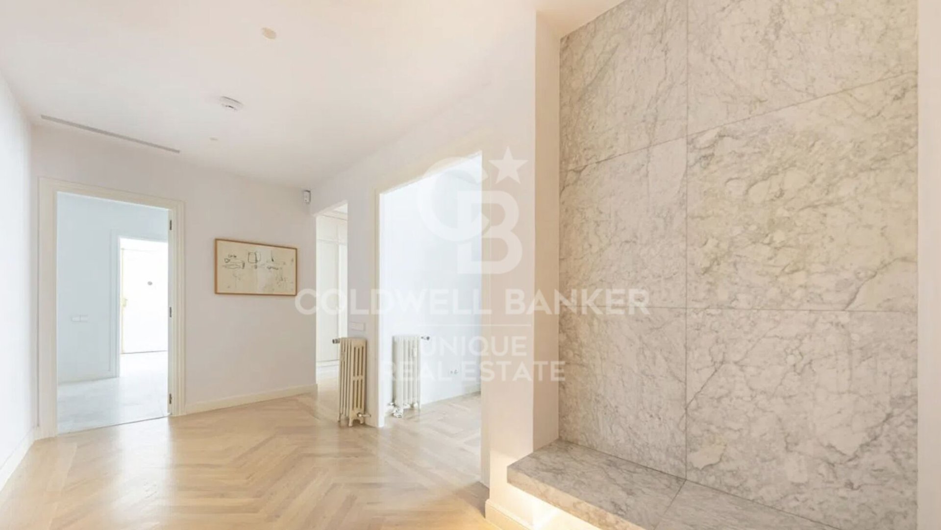 Apartament w Madrid, Hiszpania 3 sypialnie, 204 mkw. nr 157342