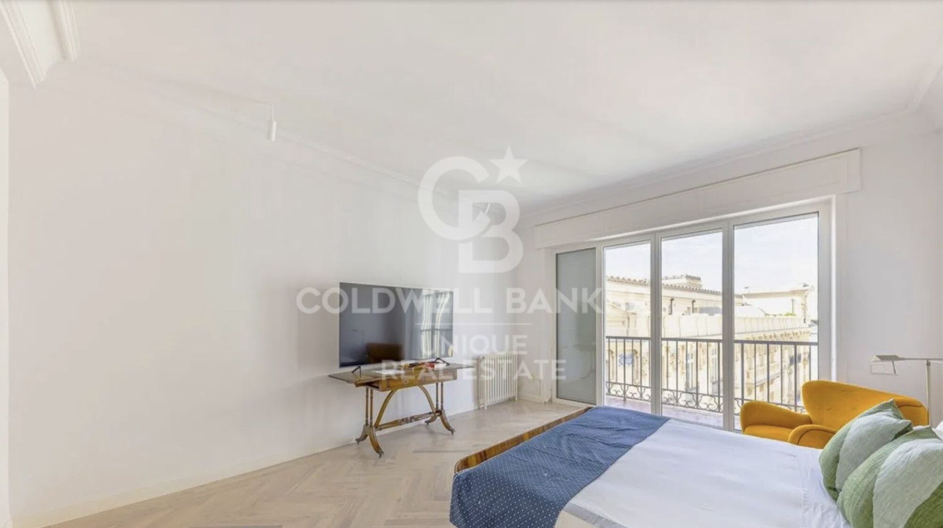 Apartament w Madrid, Hiszpania 3 sypialnie, 204 mkw. nr 157342