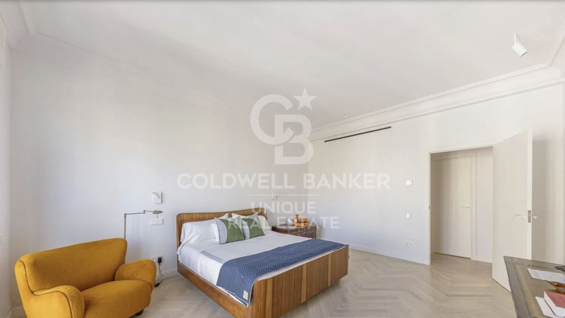 Apartament w Madrid, Hiszpania 3 sypialnie, 204 mkw. nr 157342