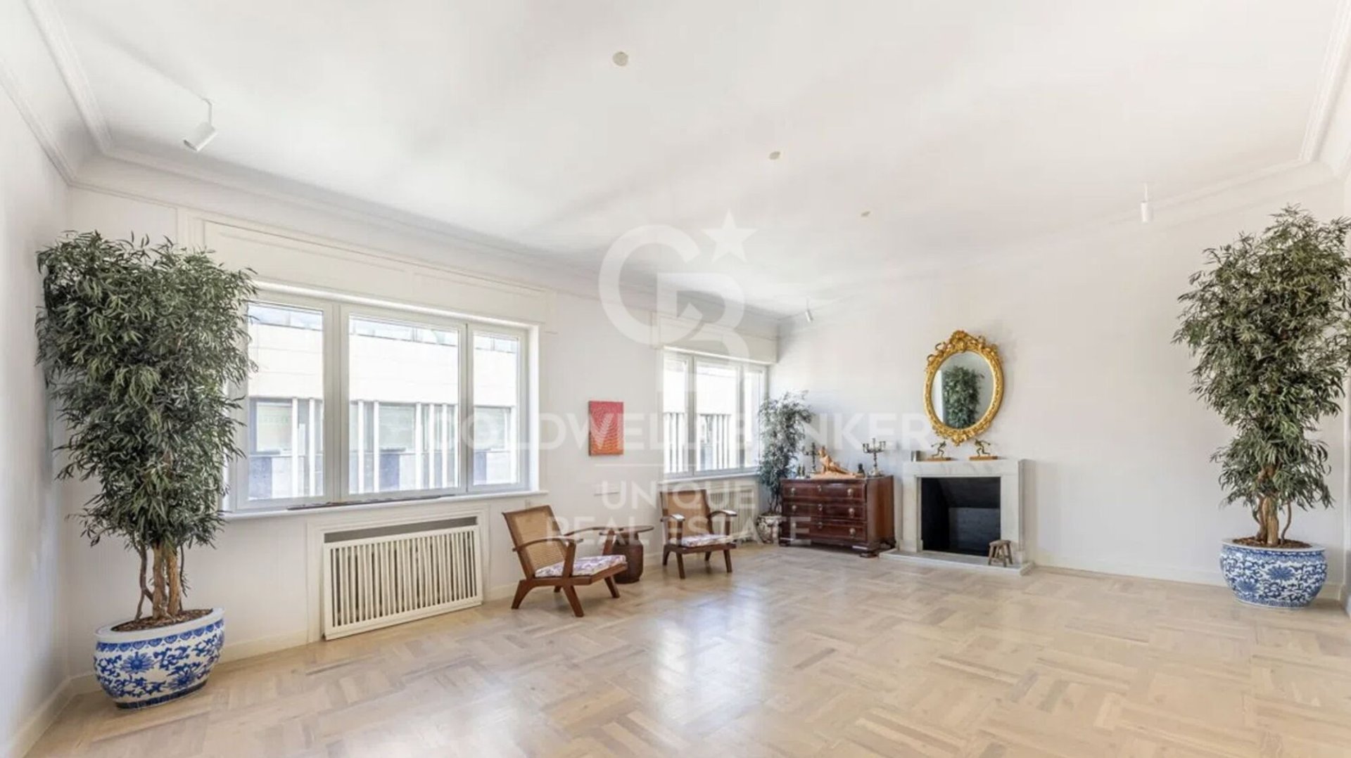 Apartament w Madrid, Hiszpania 3 sypialnie, 204 mkw. nr 157342