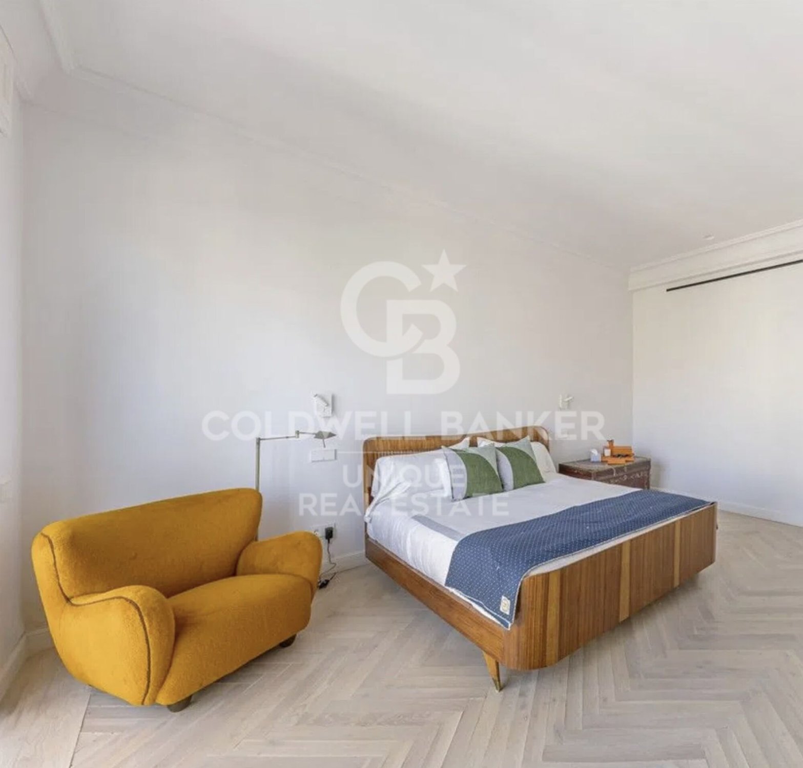 Apartament w Madrid, Hiszpania 3 sypialnie, 204 mkw. nr 157342
